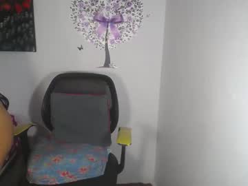 Gisethpaloma Chaturbate stream image from August 05, 2025