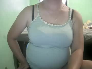 Hazeldhane Chaturbate stream image from August 05, 2025