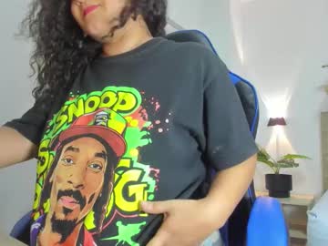 Miaa_Gil_ Chaturbate stream image from August 05, 2025