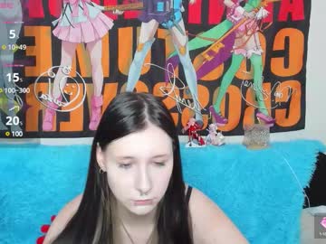 Nessadarkk Chaturbate stream image from August 05, 2025