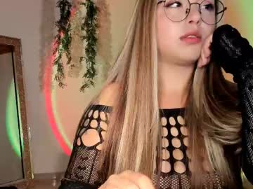 Noorthernlightss Chaturbate stream image from August 05, 2025