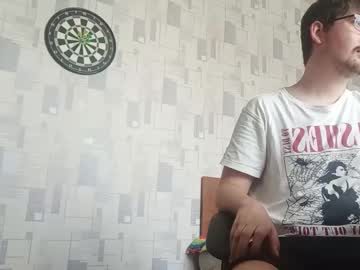 Satalit_ Chaturbate stream image from August 05, 2025