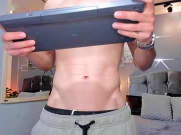 Senchy456 Chaturbate stream image from August 05, 2025