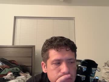 Travis888871 Chaturbate stream image from August 05, 2025