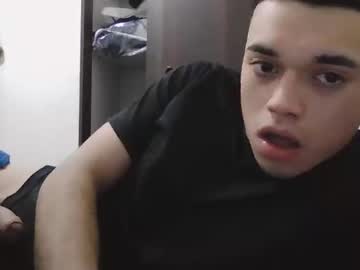 Velasmanu1 Chaturbate stream image from August 05, 2025