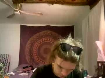 Xander0zzz Chaturbate stream image from August 05, 2025