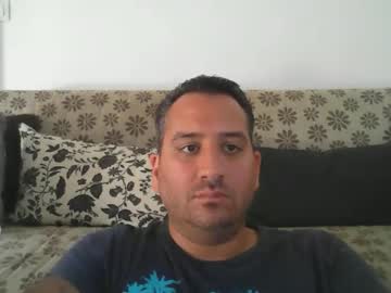 Marcopassivatroia Chaturbate stream image from August 05, 2025
