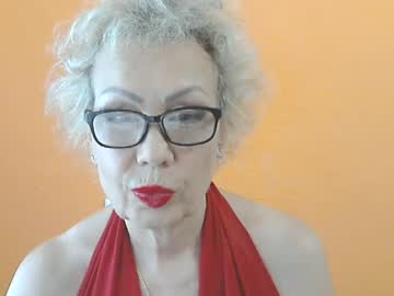 Nessyjenixs Chaturbate stream image from August 05, 2025