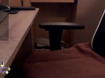Paranoiid Chaturbate stream image from August 05, 2025