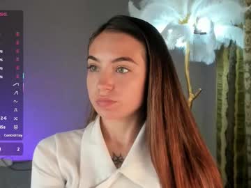 Realbrisky Chaturbate stream image from August 05, 2025