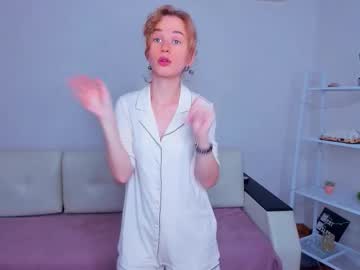 Silverray_Ofmoon Chaturbate stream image from August 05, 2025