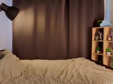 Teneshachappie Chaturbate stream image from August 05, 2025