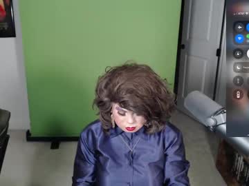 Vivianfrost Chaturbate stream image from August 05, 2025
