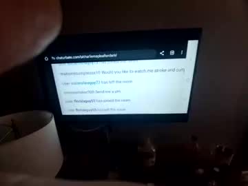 Charliemapleafterdark Chaturbate stream image from August 05, 2025