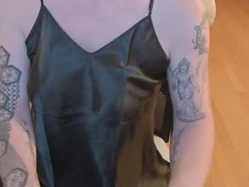 Femme_Mystique Chaturbate stream image from August 05, 2025