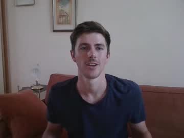 Heatsignal Chaturbate stream image from August 05, 2025