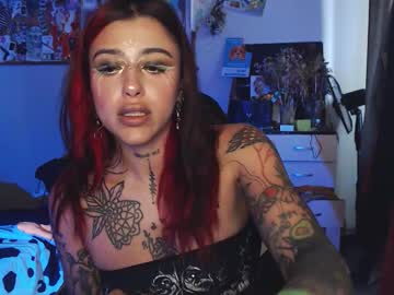 Insunnity666 Chaturbate stream image from August 05, 2025