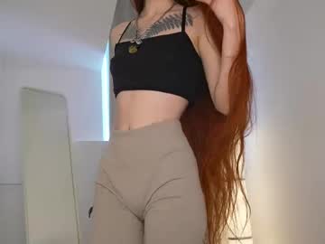 Kiraninetails Chaturbate stream image from August 05, 2025