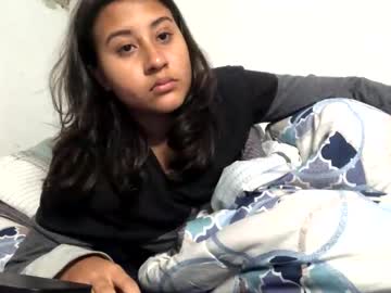 Princess_Jasmine18 Chaturbate stream image from August 05, 2025