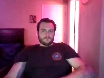 Iblazen1 Chaturbate stream image from August 05, 2025