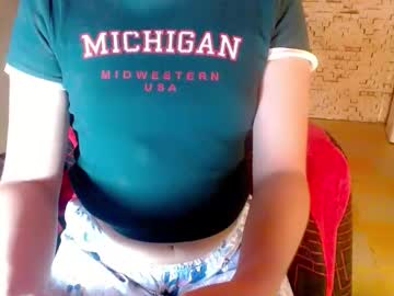 Misssamantha69_ Chaturbate stream image from August 05, 2025