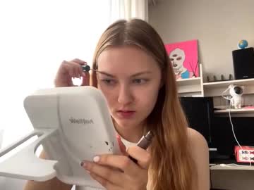 Neelyhadler Chaturbate stream image from August 05, 2025
