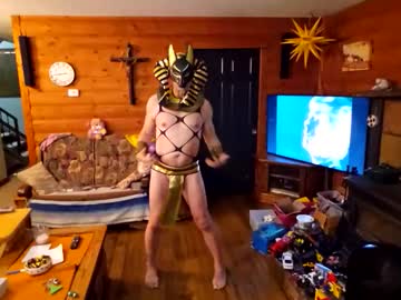 Playgirlboy4u Chaturbate stream image from August 05, 2025