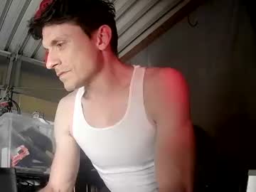 Rockboi77 Chaturbate stream image from August 05, 2025