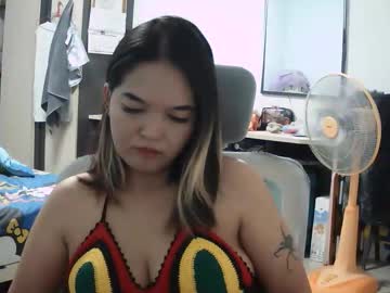 Thai_Girl444 Chaturbate stream image from August 05, 2025