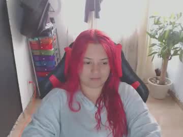 Abby_Iloveit Chaturbate stream image from August 05, 2025