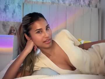 Aniishaax Chaturbate stream image from August 05, 2025