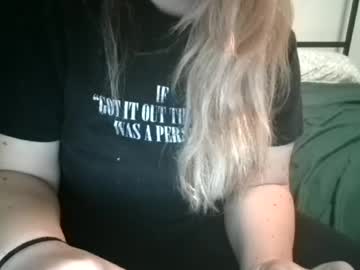 Bella_Vanilla Chaturbate stream image from August 05, 2025