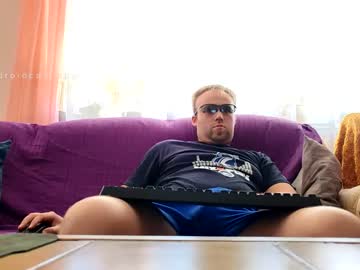 Cute69696969 Chaturbate stream image from August 05, 2025