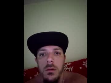 Dharbison23 Chaturbate stream image from August 05, 2025