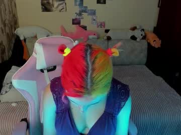 Eva_Forrest Chaturbate stream image from August 05, 2025