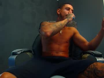 Lucawardd Chaturbate stream image from August 05, 2025