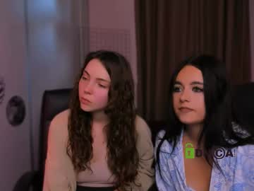 Marlena_Ray Chaturbate stream image from August 05, 2025