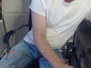 Mike_Master30 Chaturbate stream image from August 05, 2025