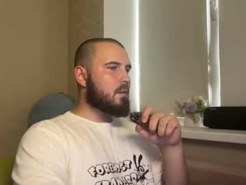 Nikbusiness Chaturbate stream image from August 05, 2025