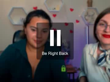 Nikki_Flame_ Chaturbate stream image from August 05, 2025