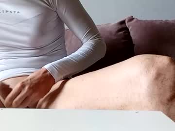 Oral_Joy69 Chaturbate stream image from August 05, 2025