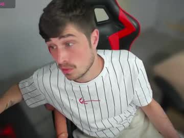 Playingass Chaturbate stream image from August 05, 2025