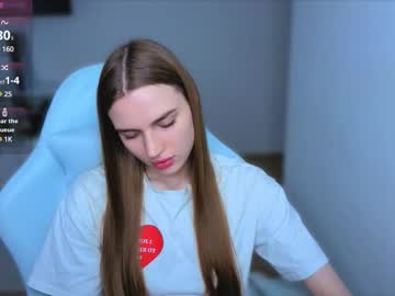 Stellalawless Chaturbate stream image from August 05, 2025