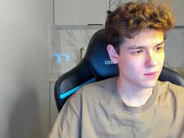 Travisrivas Chaturbate stream image from August 05, 2025