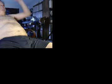Vanbroks Chaturbate stream image from August 05, 2025