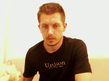 Arromwilliam90 Chaturbate stream image from August 05, 2025