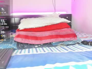 _Dulcefuego Chaturbate stream image from August 05, 2025