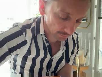 Jeremaie44 Chaturbate stream image from August 05, 2025