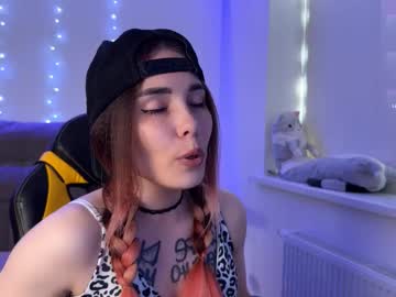 Kittie_Bear Chaturbate stream image from August 05, 2025