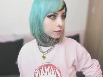 Nikkiramone Chaturbate stream image from August 05, 2025